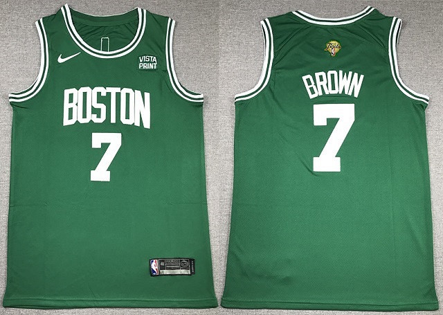 Boston Celtics Jerseys 05 - Click Image to Close